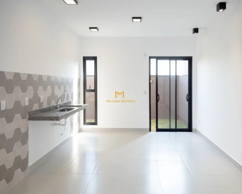 Foto 7 de Casa com 2 quartos à venda, 80m2 em Jardim Residencial Nova Veneza, Indaiatuba - SP