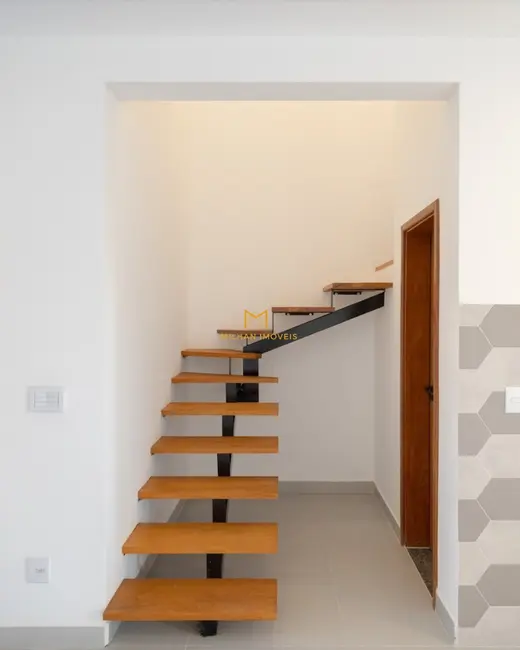 Foto 8 de Casa com 2 quartos à venda, 80m2 em Jardim Residencial Nova Veneza, Indaiatuba - SP