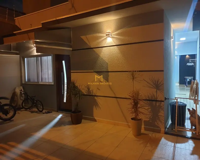 Foto 2 de Casa com 3 quartos à venda, 100m2 em Jardim Residencial Nova Veneza, Indaiatuba - SP