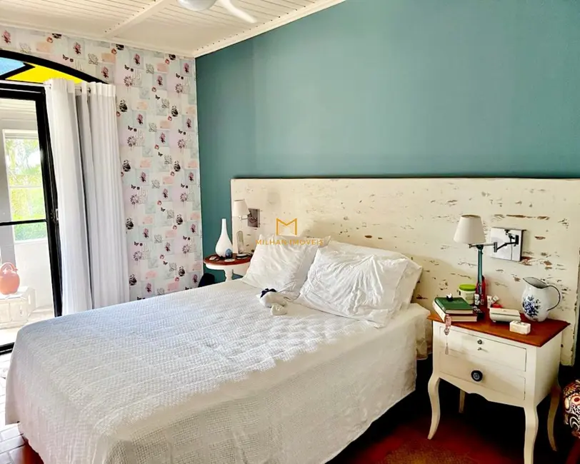 Foto 6 de Chácara com 3 quartos à venda, 212m2 em Terras de Itaici, Indaiatuba - SP