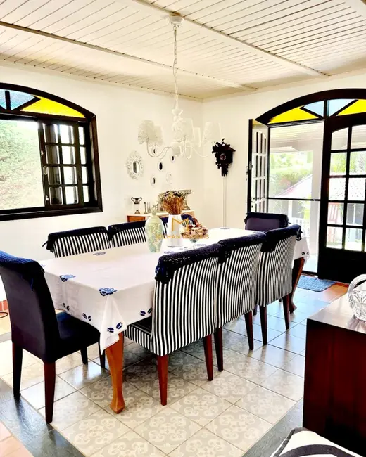 Foto 3 de Chácara com 3 quartos à venda, 212m2 em Terras de Itaici, Indaiatuba - SP