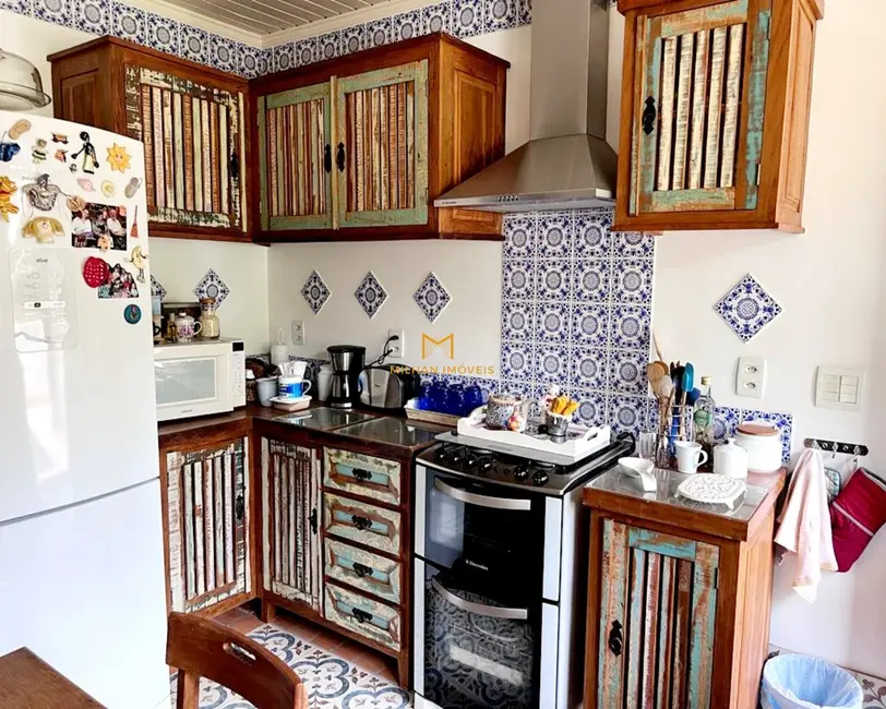 Foto 4 de Chácara com 3 quartos à venda, 212m2 em Terras de Itaici, Indaiatuba - SP