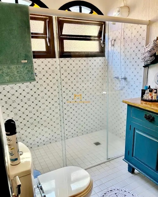 Foto 8 de Chácara com 3 quartos à venda, 212m2 em Terras de Itaici, Indaiatuba - SP