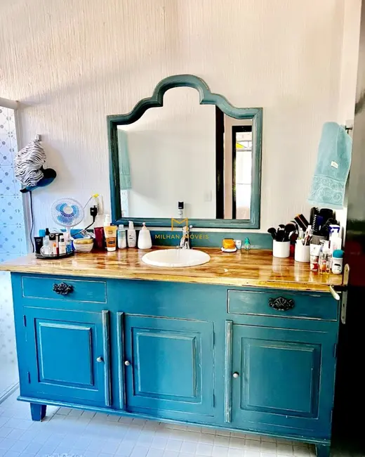 Foto 9 de Chácara com 3 quartos à venda, 212m2 em Terras de Itaici, Indaiatuba - SP