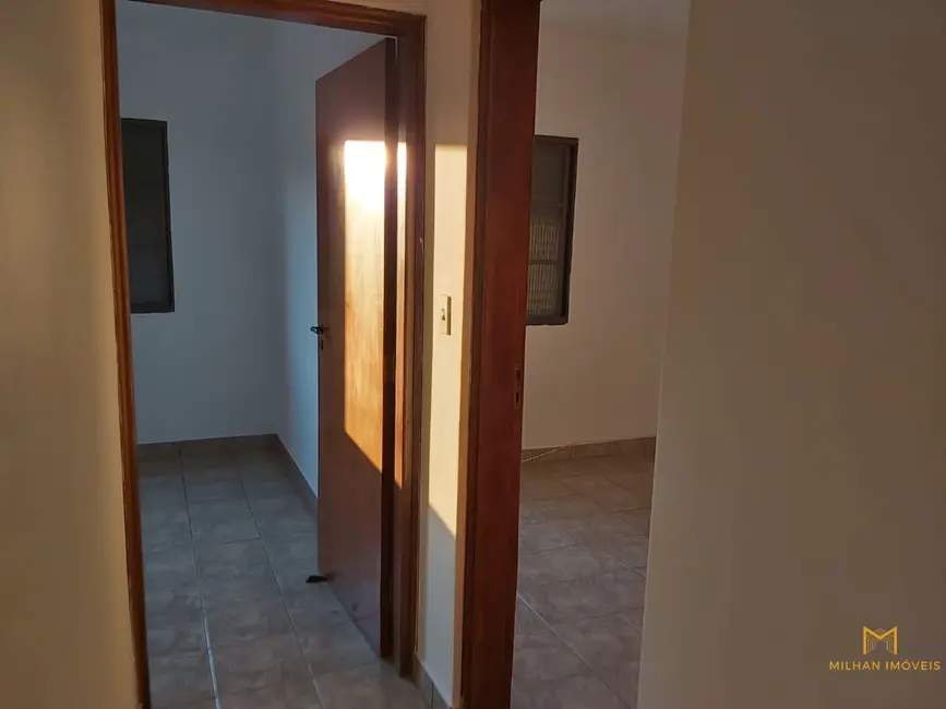 Foto 7 de Apartamento com 2 quartos à venda, 67m2 em Vila Castelo Branco, Indaiatuba - SP