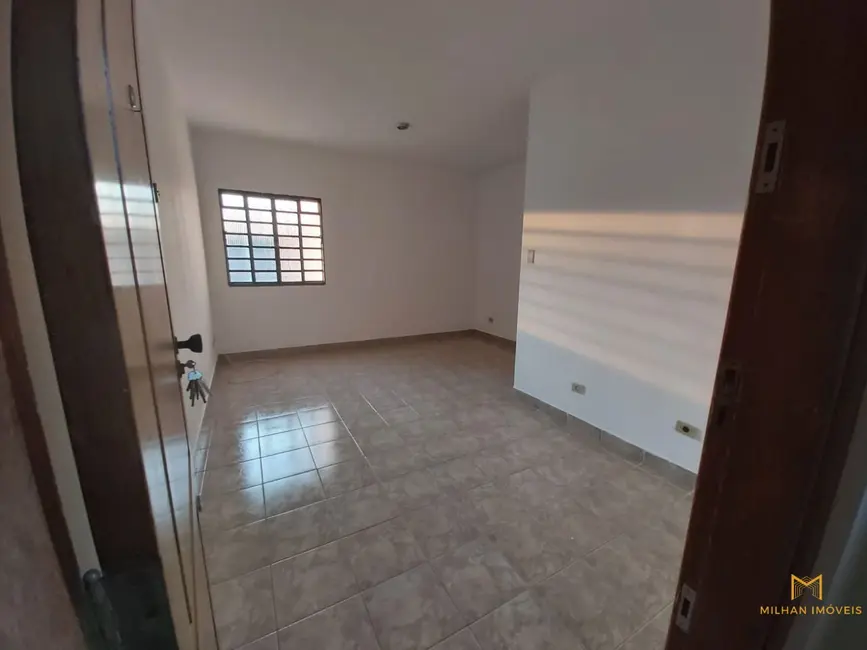 Foto 1 de Apartamento com 2 quartos à venda, 67m2 em Vila Castelo Branco, Indaiatuba - SP