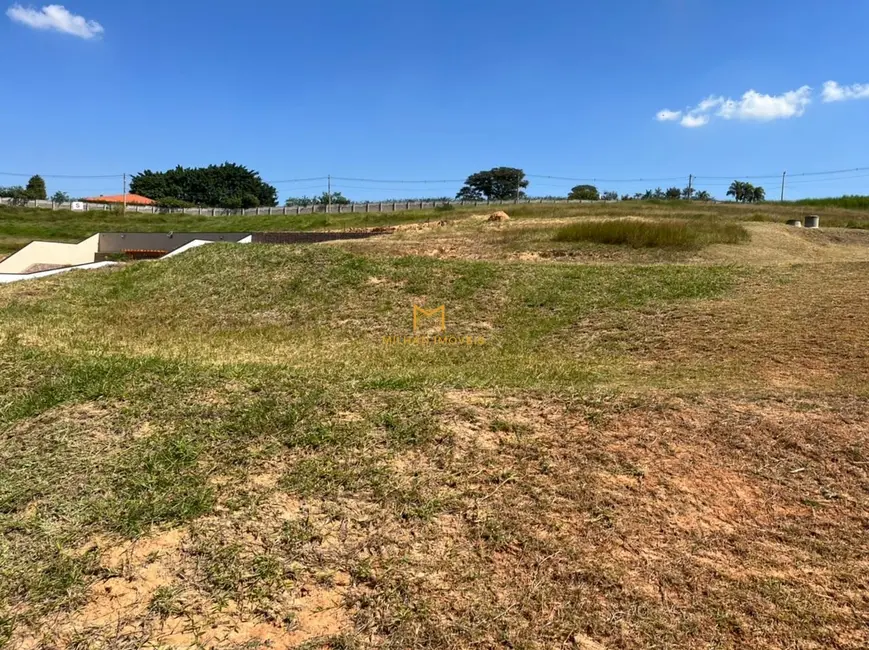 Foto 3 de Terreno / Lote à venda, 1450m2 em Jardim Quintas da Terracota, Indaiatuba - SP