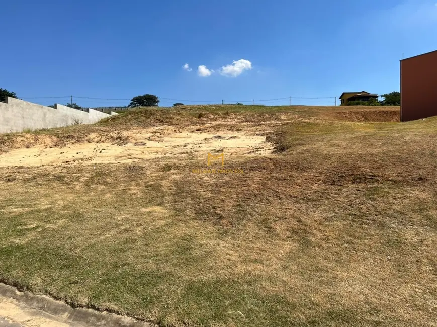 Foto 6 de Terreno / Lote à venda, 1450m2 em Jardim Quintas da Terracota, Indaiatuba - SP