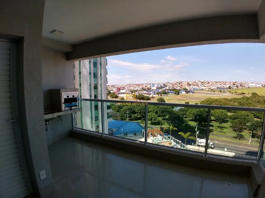 Apartamento com 3 quartos para alugar, 90m2 em Jardim Pompéia, Indaiatuba - SP - imagem 1 Foto 1 de Apartamento com 3 quartos para alugar, 90m2 em Jardim Pompéia, Indaiatuba - SP