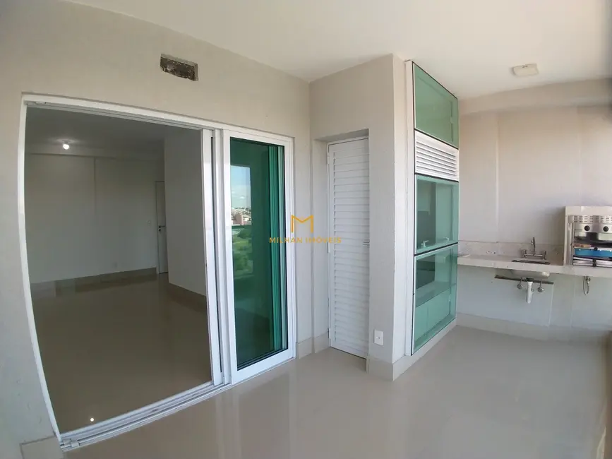 Apartamento com 3 quartos para alugar, 90m2 em Jardim Pompéia, Indaiatuba - SP - imagem 4 Foto 4 de Apartamento com 3 quartos para alugar, 90m2 em Jardim Pompéia, Indaiatuba - SP