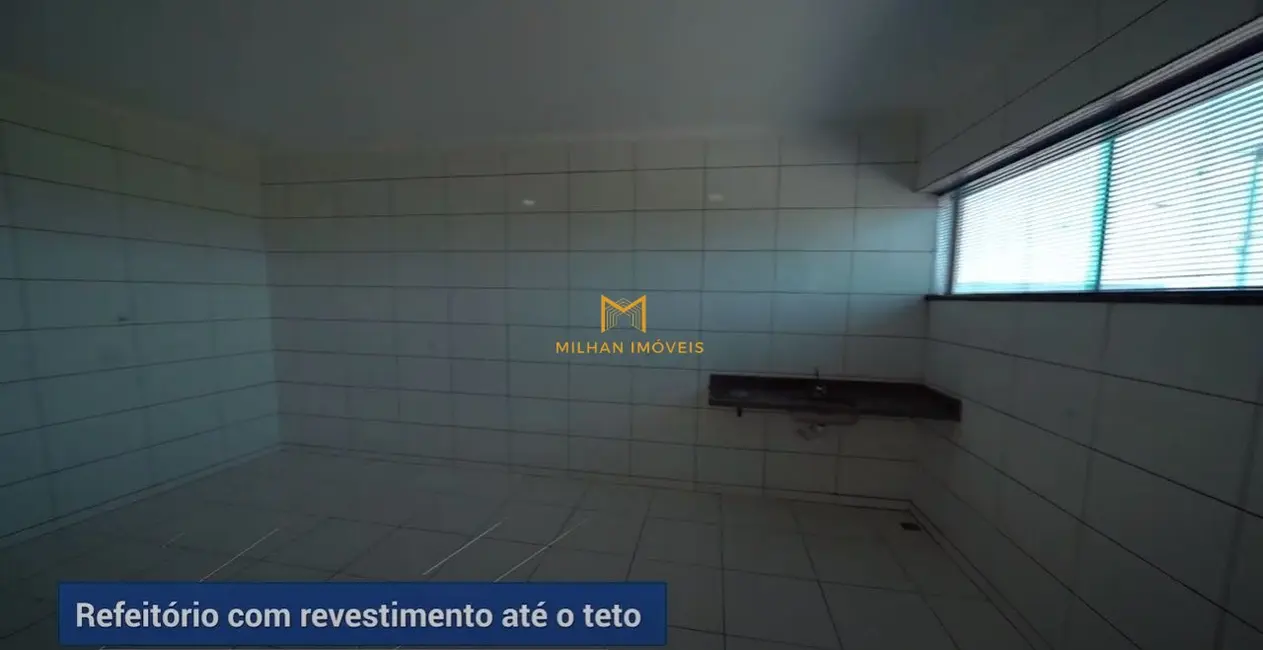 Foto 9 de Armazém / Galpão para alugar, 3050m2 em Europark Comercial, Indaiatuba - SP