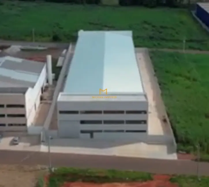Foto 4 de Armazém / Galpão para alugar, 3050m2 em Europark Comercial, Indaiatuba - SP