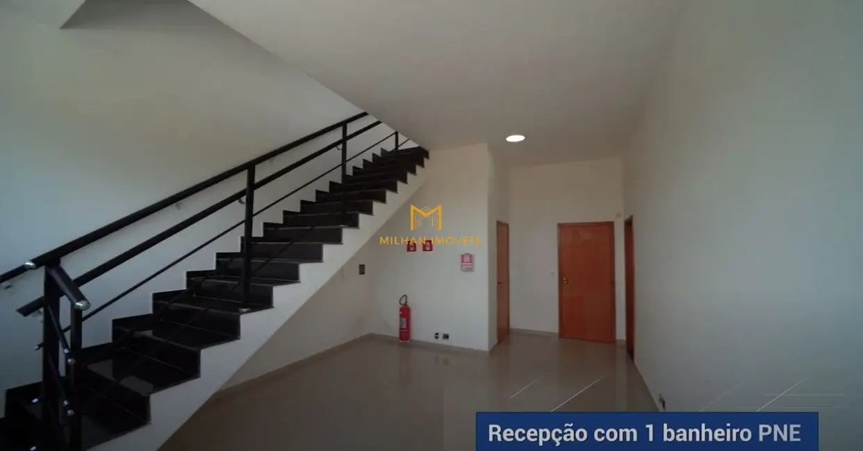 Foto 6 de Armazém / Galpão para alugar, 3050m2 em Europark Comercial, Indaiatuba - SP