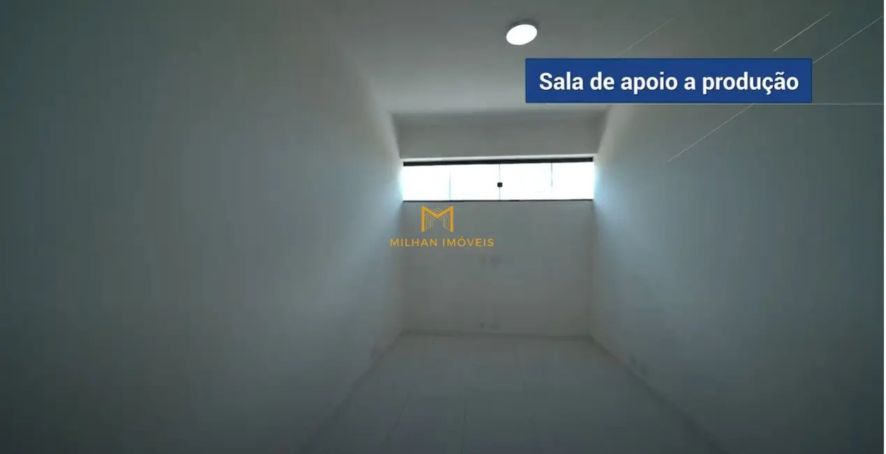 Foto 8 de Armazém / Galpão para alugar, 3050m2 em Europark Comercial, Indaiatuba - SP