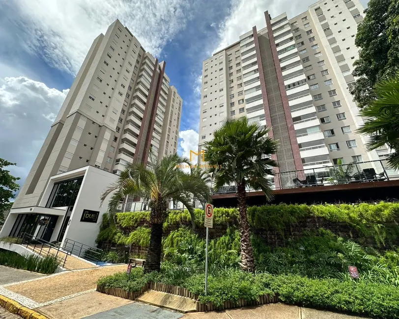 Foto 1 de Apartamento com 3 quartos à venda, 96m2 em Jardim Pau Preto, Indaiatuba - SP