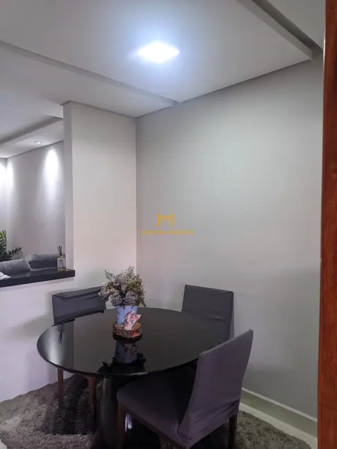 Foto 2 de Casa com 2 quartos à venda, 115m2 em Parque Campo Bonito, Indaiatuba - SP