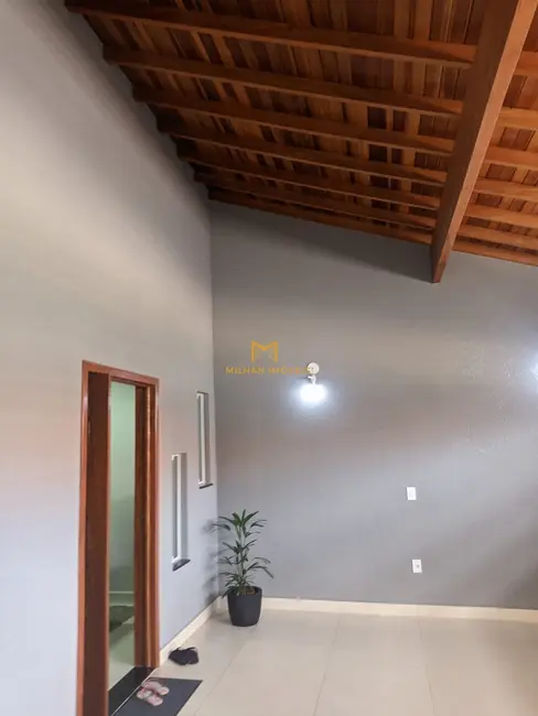 Casa com 2 quartos à venda, 115m2 em Parque Campo Bonito, Indaiatuba - SP - imagem 5 Foto 5 de Casa com 2 quartos à venda, 115m2 em Parque Campo Bonito, Indaiatuba - SP