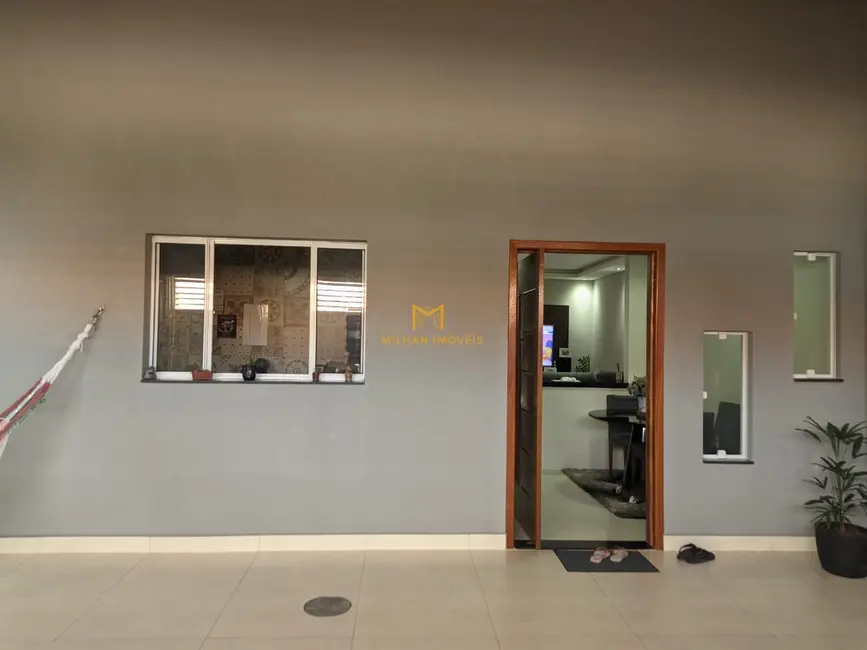 Casa com 2 quartos à venda, 115m2 em Parque Campo Bonito, Indaiatuba - SP - imagem 4 Foto 4 de Casa com 2 quartos à venda, 115m2 em Parque Campo Bonito, Indaiatuba - SP