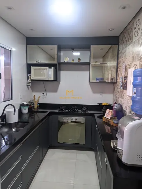 Casa com 2 quartos à venda, 115m2 em Parque Campo Bonito, Indaiatuba - SP - imagem 3 Foto 3 de Casa com 2 quartos à venda, 115m2 em Parque Campo Bonito, Indaiatuba - SP