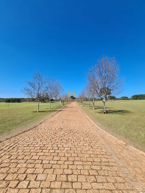 Foto 2 de Terreno / Lote à venda, 480m2 em Parque das Bandeiras, Indaiatuba - SP