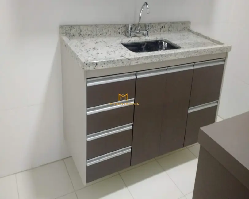 Apartamento com 2 quartos para alugar, 92m2 em Indaiatuba - SP - imagem 2 Foto 2 de Apartamento com 2 quartos para alugar, 92m2 em Indaiatuba - SP