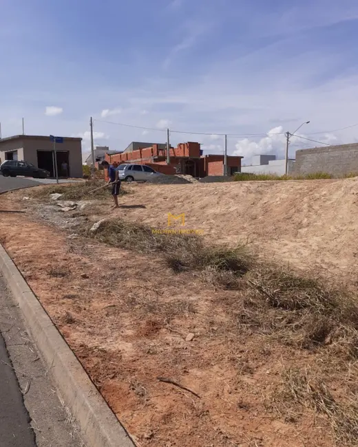 Foto 1 de Terreno / Lote à venda, 208m2 em Salto - SP