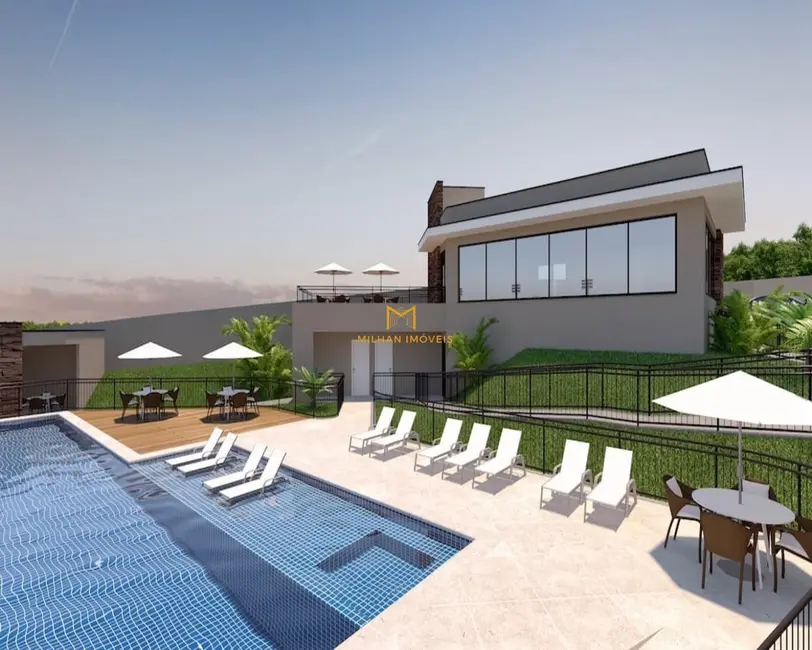 Foto 5 de Terreno / Lote à venda, 454m2 em Indaiatuba - SP