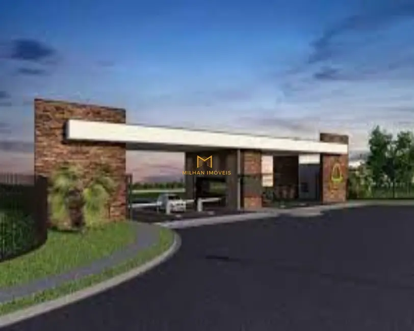 Foto 3 de Terreno / Lote à venda, 454m2 em Indaiatuba - SP