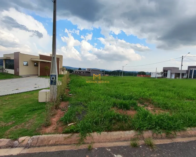 Foto 2 de Terreno / Lote à venda, 454m2 em Indaiatuba - SP
