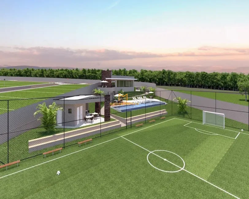 Foto 4 de Terreno / Lote à venda, 454m2 em Indaiatuba - SP