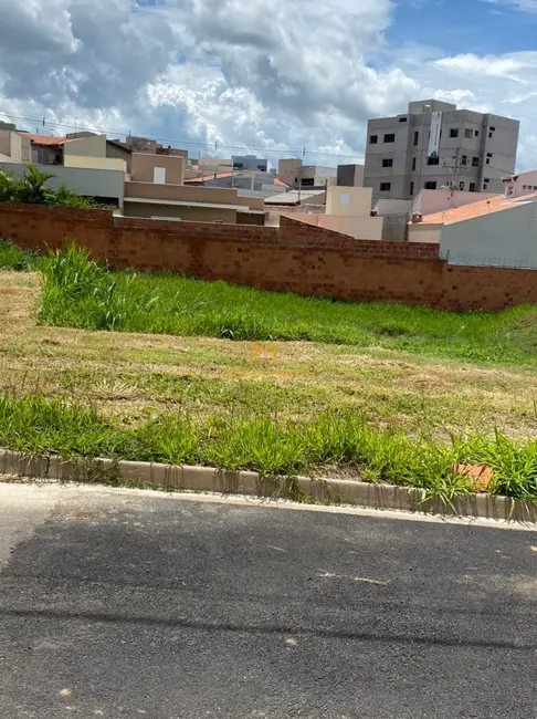 Foto 1 de Terreno / Lote à venda, 191m2 em Jardim Toscana, Indaiatuba - SP