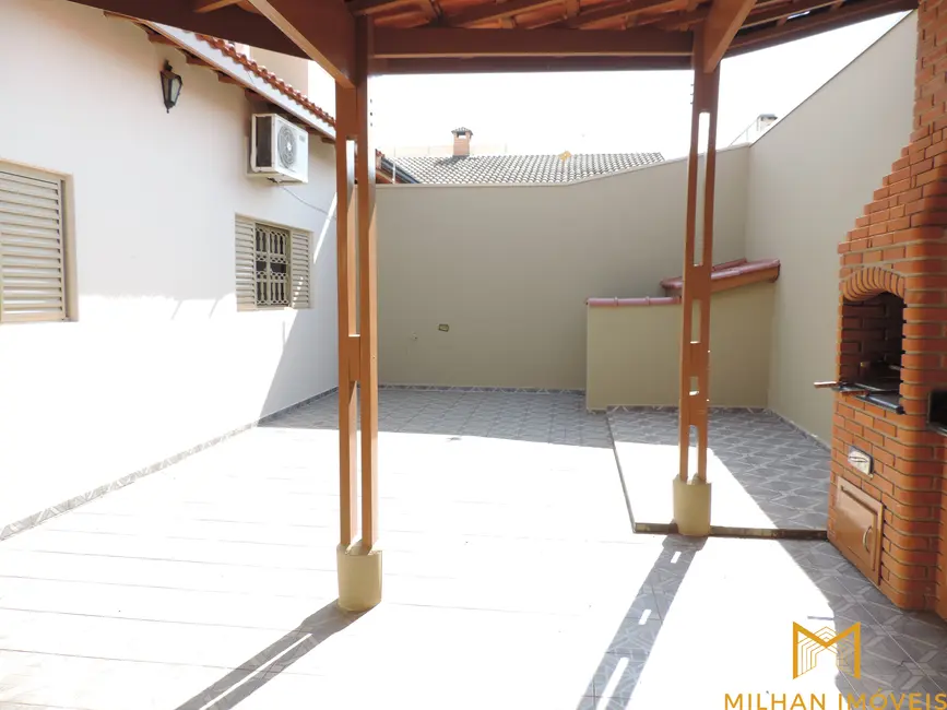 Casa com 3 quartos para alugar, 154m2 em Jardim Regina, Indaiatuba - SP - imagem 8 Foto 8 de Casa com 3 quartos para alugar, 154m2 em Jardim Regina, Indaiatuba - SP