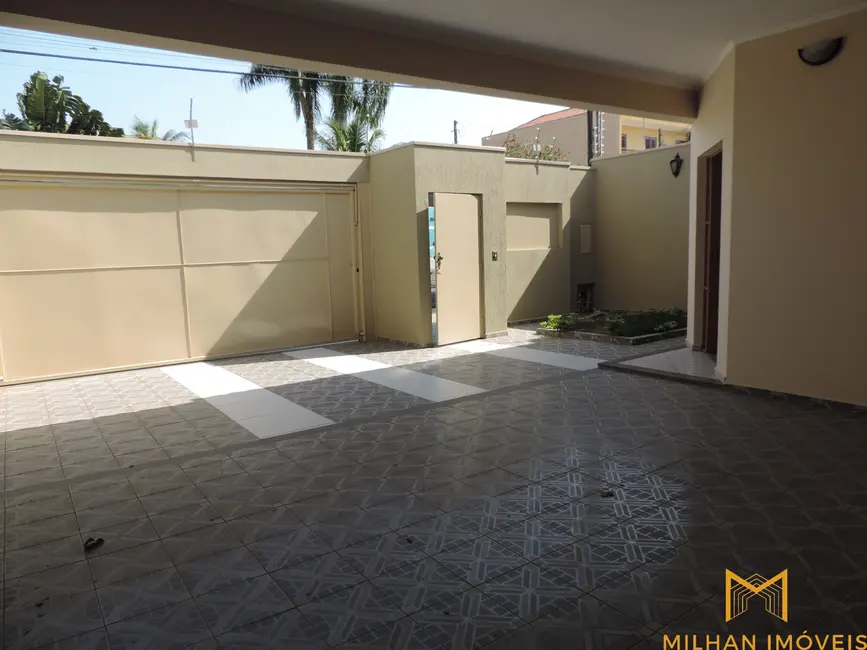 Casa com 3 quartos para alugar, 154m2 em Jardim Regina, Indaiatuba - SP - imagem 5 Foto 5 de Casa com 3 quartos para alugar, 154m2 em Jardim Regina, Indaiatuba - SP