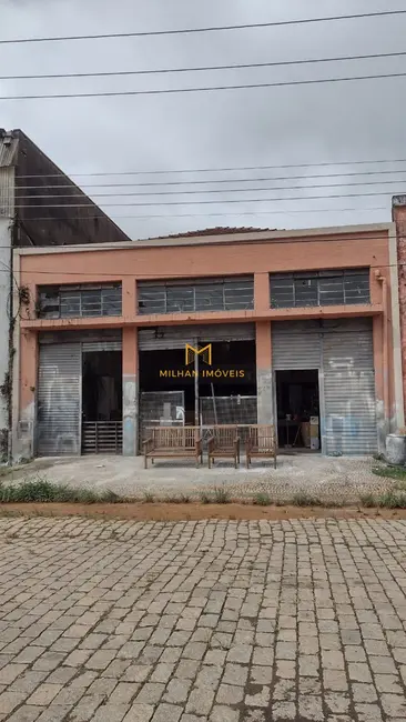 Foto 1 de Armazém / Galpão à venda, 236m2 em Bonfim, Campinas - SP