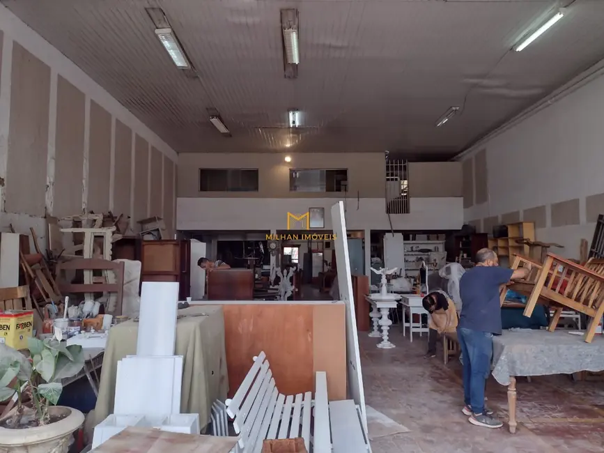 Armazém / Galpão à venda, 236m2 em Bonfim, Campinas - SP - imagem 3 Foto 3 de Armazém / Galpão à venda, 236m2 em Bonfim, Campinas - SP