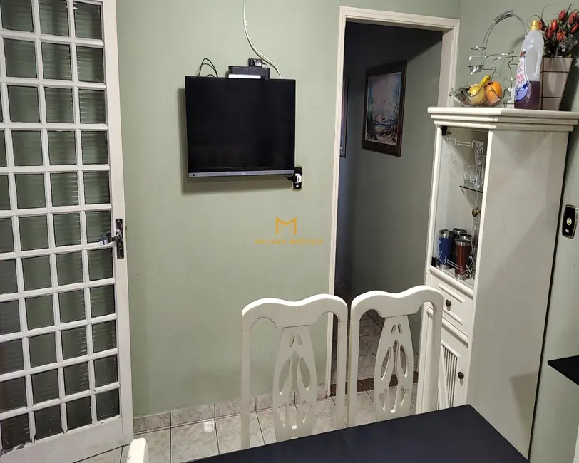 Foto 5 de Casa com 3 quartos à venda, 189m2 em Jardim Alice, Indaiatuba - SP