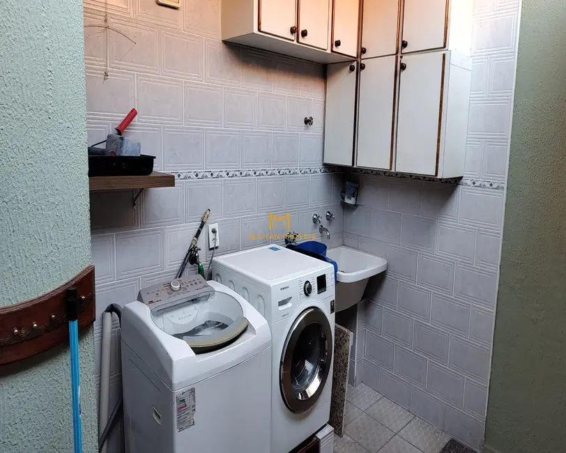 Foto 6 de Casa com 3 quartos à venda, 189m2 em Jardim Alice, Indaiatuba - SP