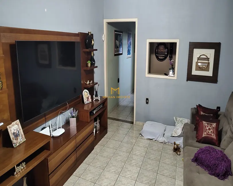 Foto 3 de Casa com 3 quartos à venda, 189m2 em Jardim Alice, Indaiatuba - SP