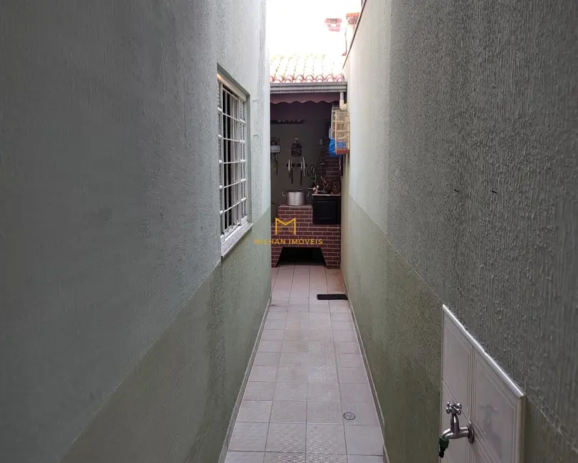 Foto 8 de Casa com 3 quartos à venda, 189m2 em Jardim Alice, Indaiatuba - SP
