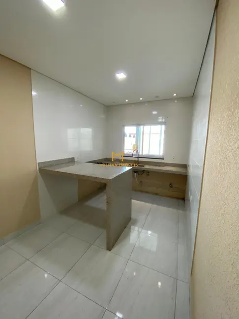 Foto 5 de Casa com 2 quartos à venda, 150m2 em Parque Residencial Sabiás, Indaiatuba - SP