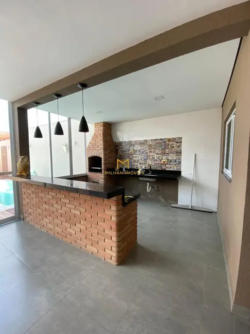 Foto 8 de Casa com 2 quartos à venda, 150m2 em Parque Residencial Sabiás, Indaiatuba - SP