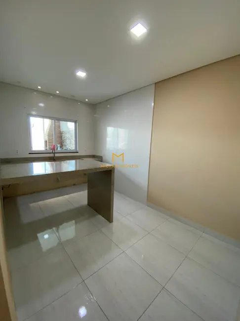 Foto 6 de Casa com 2 quartos à venda, 150m2 em Parque Residencial Sabiás, Indaiatuba - SP