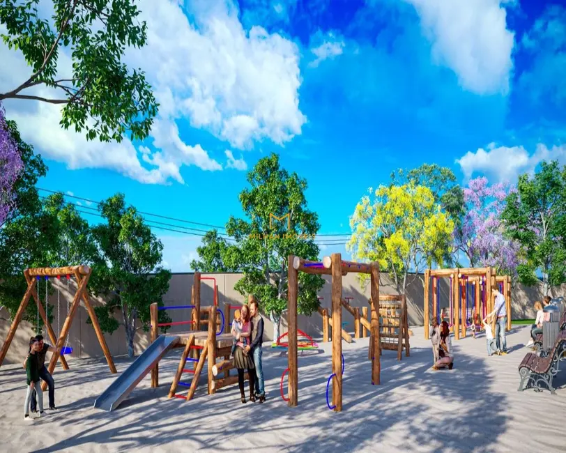 Foto 6 de Terreno / Lote à venda, 300m2 em Indaiatuba - SP