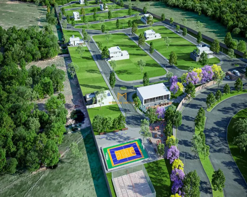 Foto 4 de Terreno / Lote à venda, 300m2 em Indaiatuba - SP