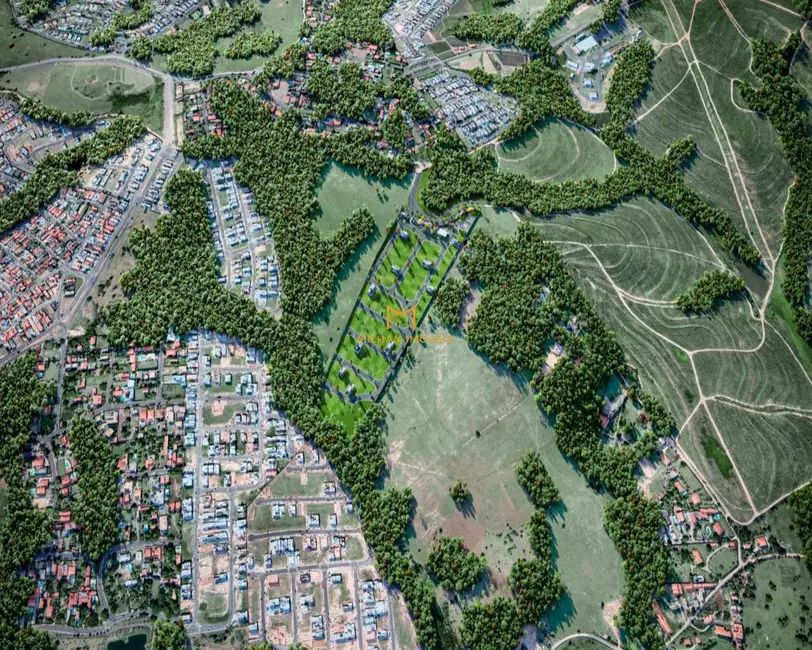 Foto 3 de Terreno / Lote à venda, 300m2 em Indaiatuba - SP