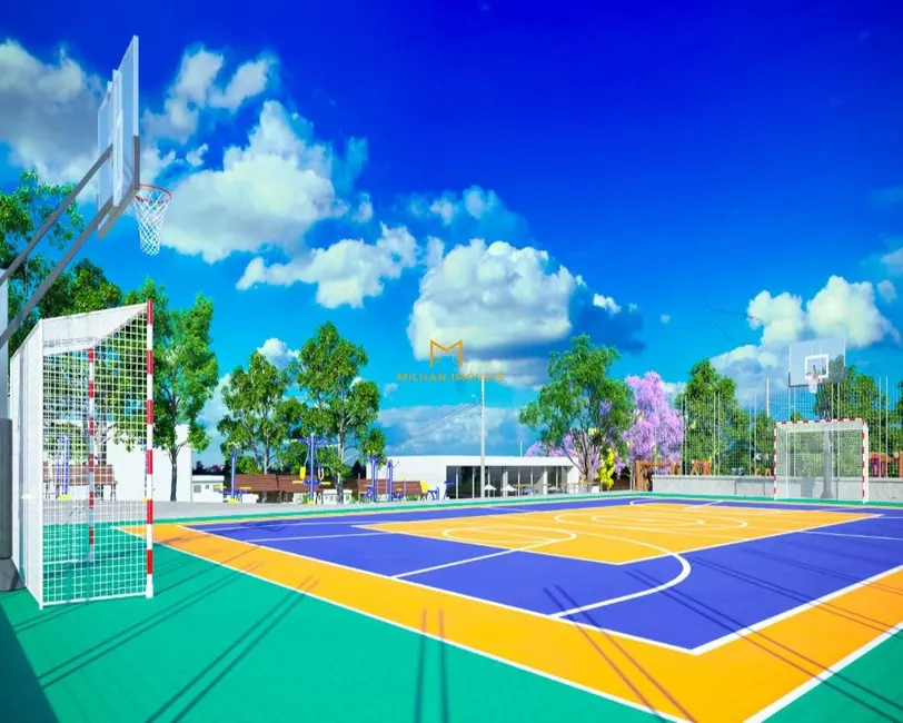 Foto 2 de Terreno / Lote à venda, 300m2 em Indaiatuba - SP