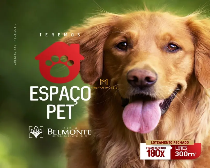 Foto 8 de Terreno / Lote à venda, 300m2 em Indaiatuba - SP