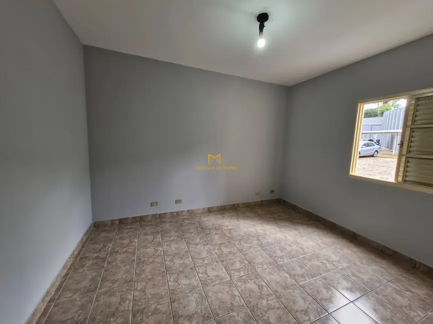 Foto 3 de Apartamento com 2 quartos à venda, 60m2 em Indaiatuba - SP