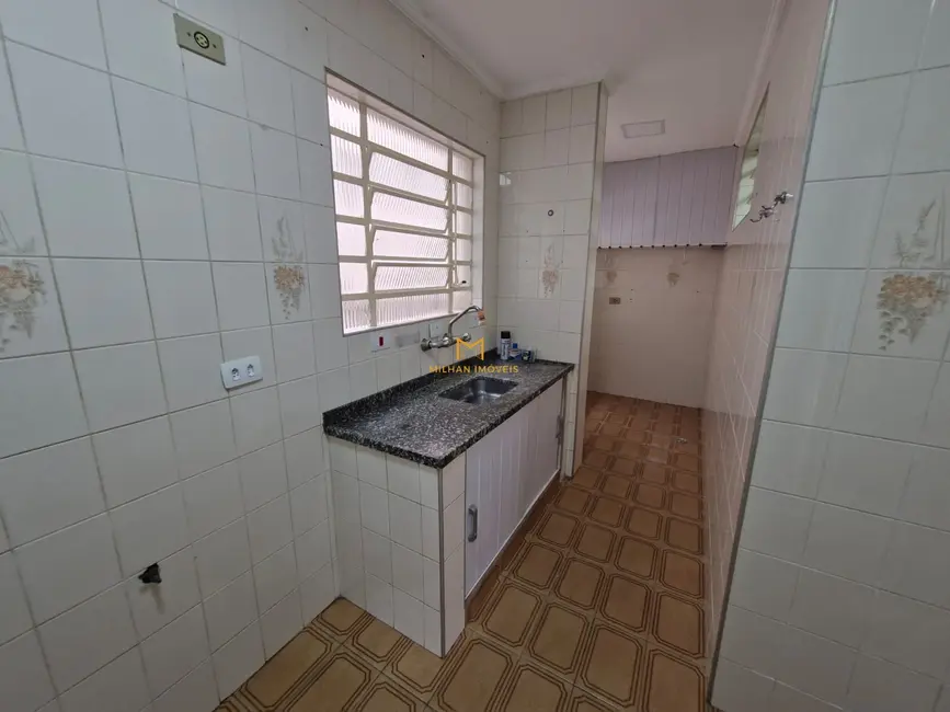 Foto 6 de Apartamento com 2 quartos à venda, 60m2 em Indaiatuba - SP
