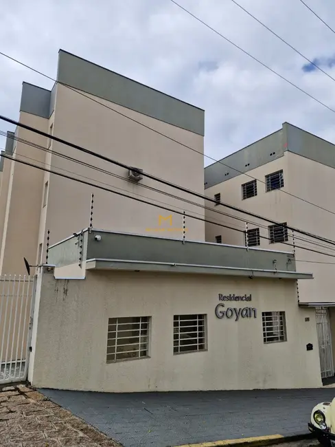 Foto 1 de Apartamento com 2 quartos à venda, 60m2 em Indaiatuba - SP